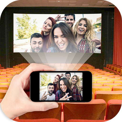 Hd Video Projector Digitech Tool Apps